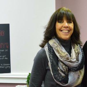 Meet your Posher, Susan